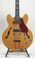 Epiphone Casino NA Peerless Factory (2002) (SKU: 32606) 32606