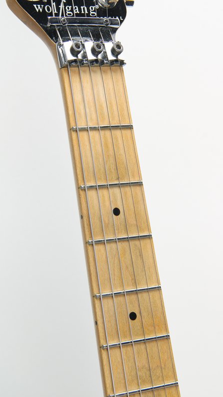 Peavey EVH Wolfgang Special #7