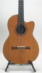 Gibson Chet Atkins Classic CE (2001) (SKU: 32711) 32711