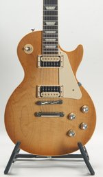 Gibson Les Paul Classic Honeyburst (2021) (SKU: 32675) 32675
