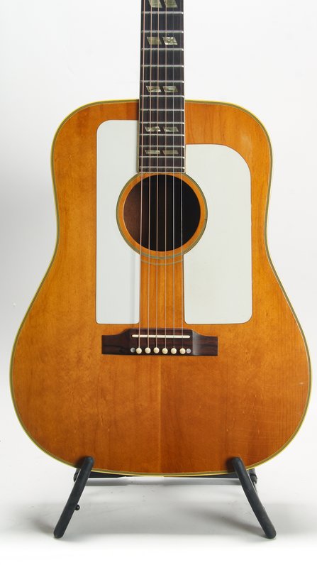 Gibson FJN (Jumbo Folk Singer Guitar) #7