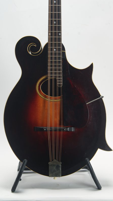 Gibson K-4 (ca. 1924) #7
