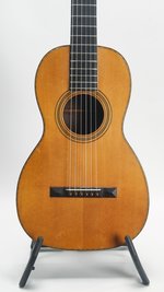 Martin 2-1/2 24 (c.1898) (SKU: 31727) 31727