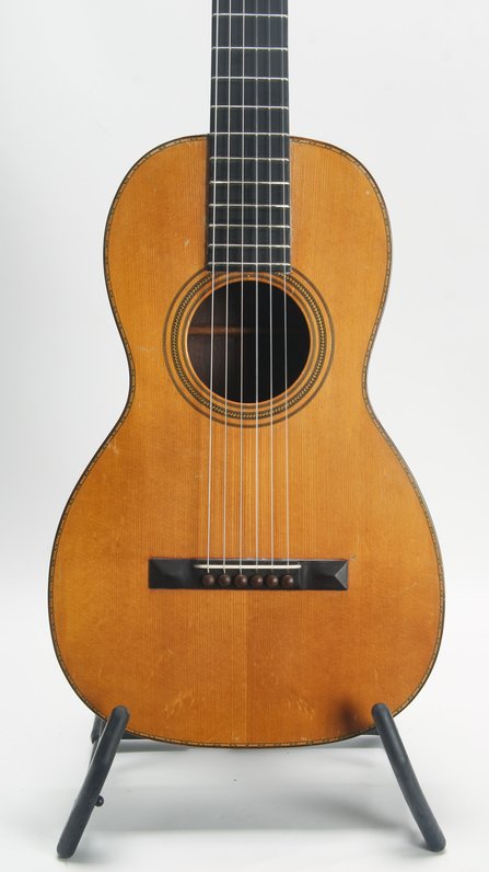Martin 2-1/2 24 (c.1898) #7