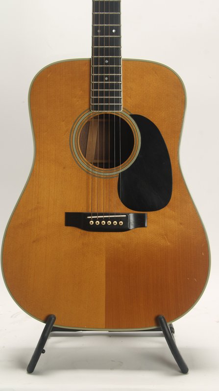 Martin D-35 #7