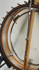 Fred Van Eps Flush Fret Model (ca. 1951) (SKU: 31523) 31523