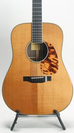 Eastman  E20D-TC-LSH (Large Soundhole) (used, 2025) (SKU: 32172) 32172
