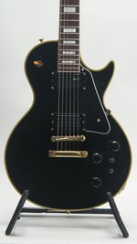 Burny RLC Sustainer (SKU: 32030) 32030