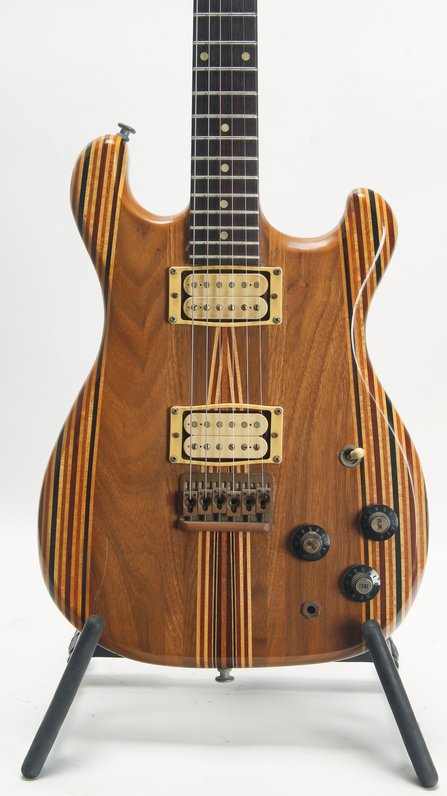 Dobro EC3 Laminate #7