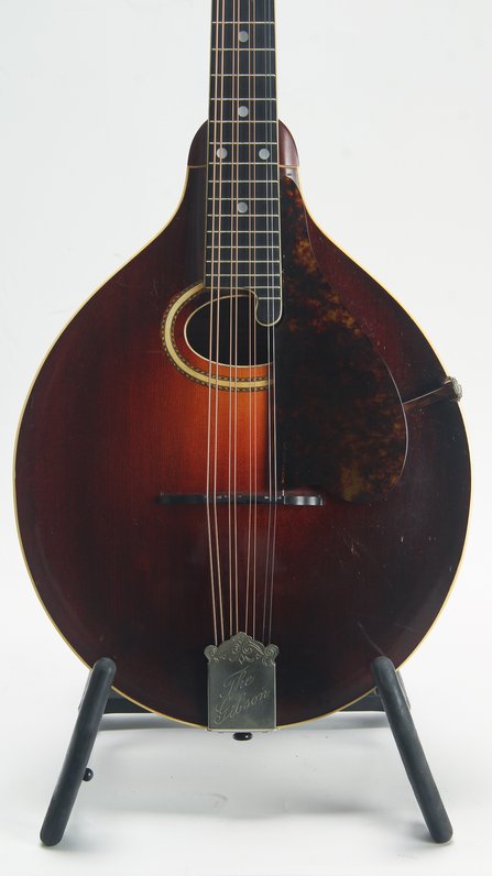 Gibson H-2 #7