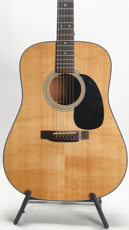 Martin D-18 (2006) #7