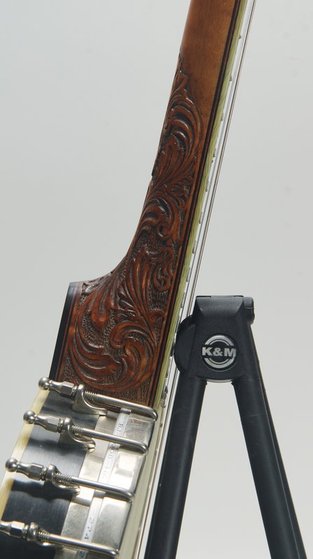 Douglas Unger Presentation Electric (10-1/2" X 26") #7