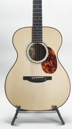 Boucher Studio Goose OM Model SG 51 M Master Grade (Adi/IRW) (SKU: 32004) 32004