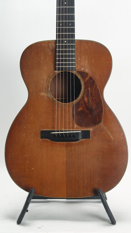 Martin 000-18 (ca. 1936) #7
