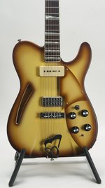 Banning Antigua Heartbreaker (2015) (SKU: 32209) 32209