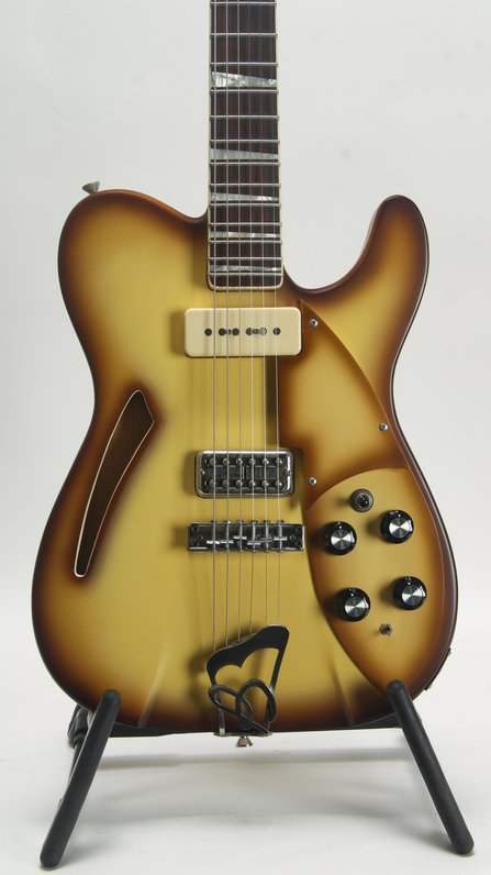 Banning Antigua Heartbreaker (2015) #7