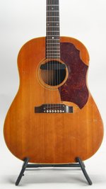 Gibson J-45 ADJ (c.1964) (SKU: 32057) 32057