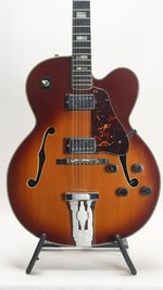 Unmarked Hondo FA25 L5CES Copy "Fatboy" (SKU: 28651) 28651