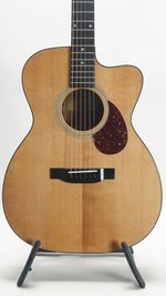 Eastman E1OMCE-DLX (SKU: 31610) 31610