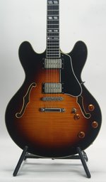 Eastman T486 Sunburst (2017) *Used (SKU: 32620) 32620