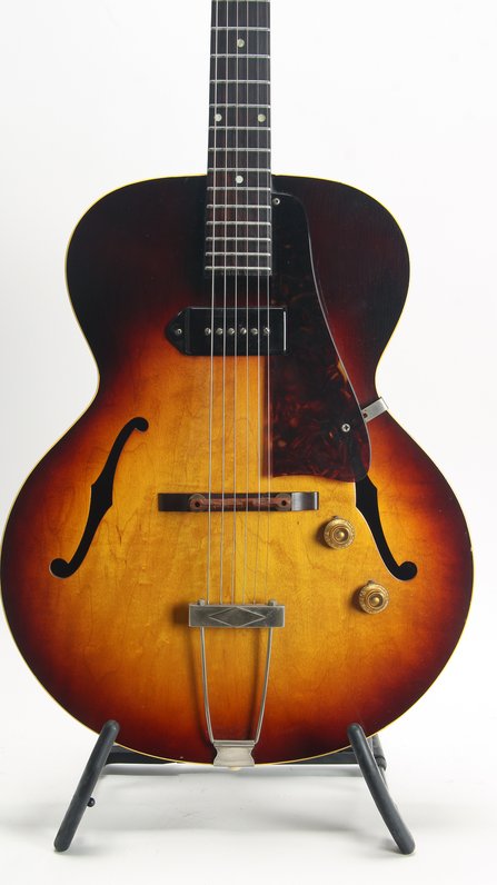 Gibson ES-125 (ca.1955) #7