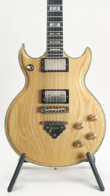 Ibanez Artist 2617 #7
