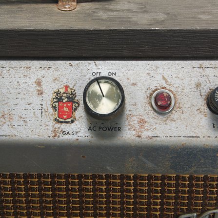 Gibson Skylark GA-5T (1964) #7