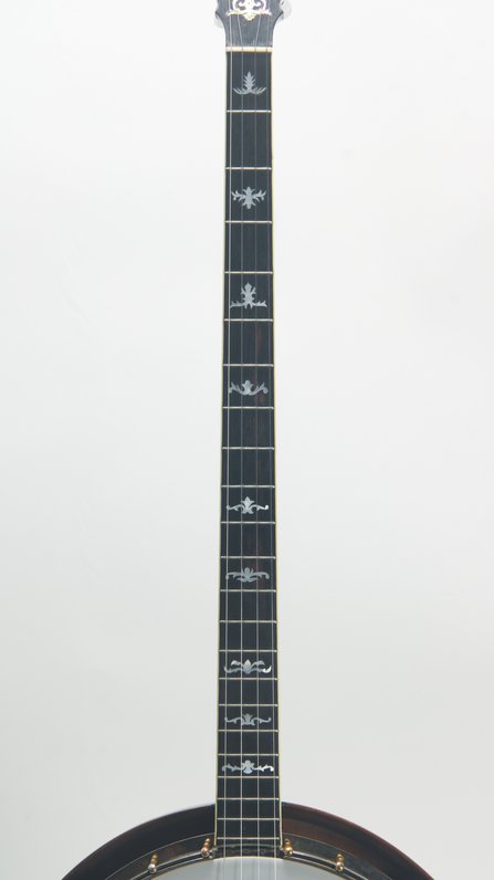 Ludwig Stratford Plectrum Banjo (c.1925) #7