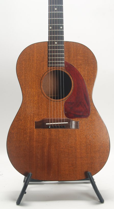 Gibson LG-0 (ca. 1964) #7
