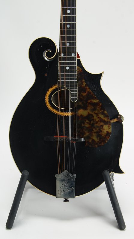Gibson F-2 (1913) #7