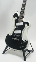 Eastwood Deerhoof EEG White (2016) (SKU: 32115) 32115