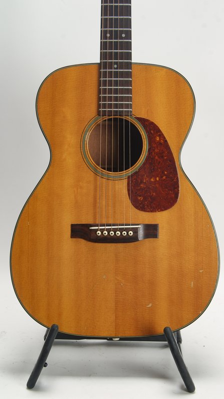 Martin 00-18 (1956) #7