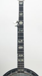 Gary Merideth Blackstar (ca. 1975) (SKU: 32594) 32594
