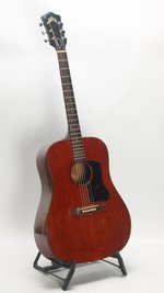 Guild D-25 Bluegrass (1968) (SKU: 32094) 32094