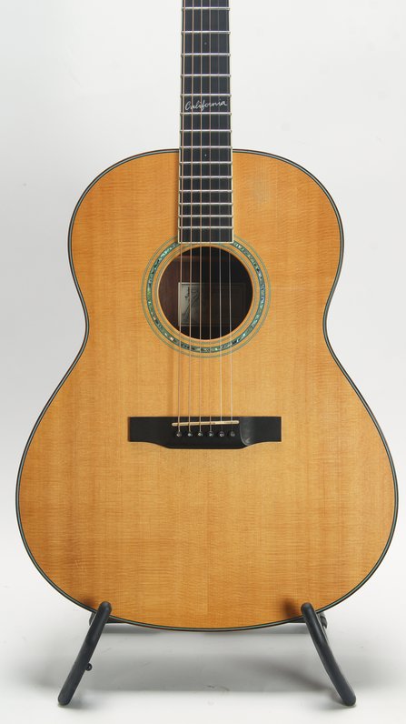 Larrivee L-19 California Model #7
