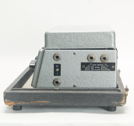 Guild Echorec by Binson (Baby Echorec T3F-A) c.1965 #6