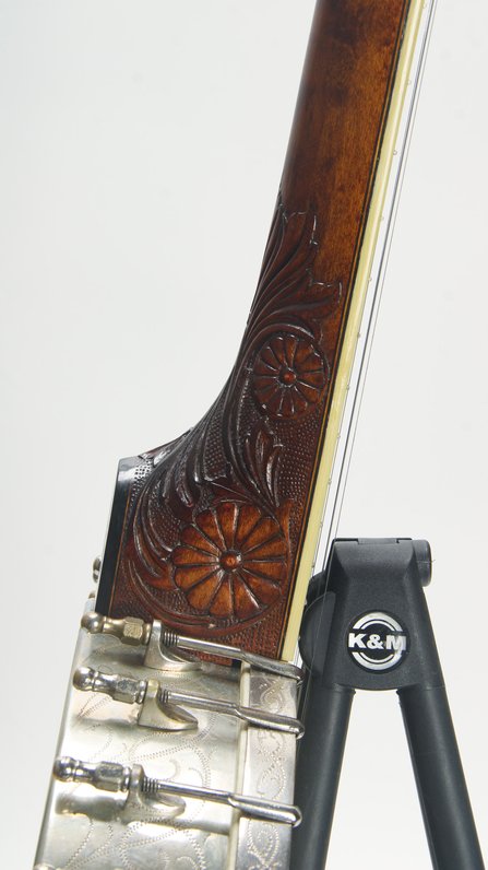 Douglas Unger Presentation Electric No. 5 #7