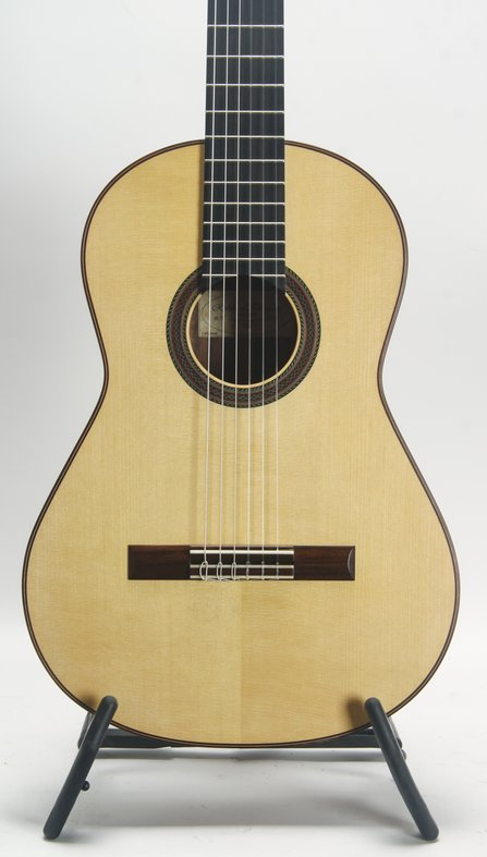 Robert Vincent Urbano Model 640 SP/EB (2024) #7