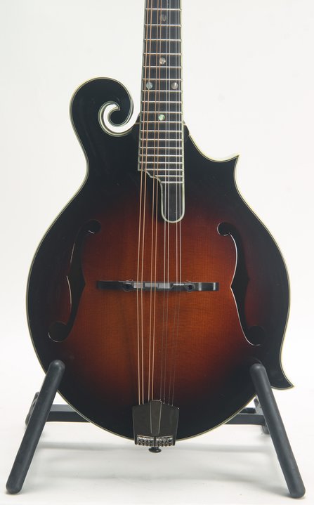 Eastman MD815-SB F-Style #7