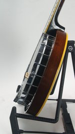 Gibson RB-150/250 Conversion (SKU: 31845) 31845