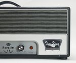 Tone King Royalist 15 Head (2014) (SKU: 29967) 29967