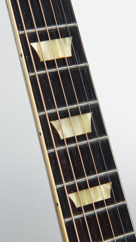 Gibson L-50 ca.1950's *Refin #7