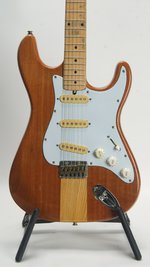 Conn CSE-1 S Hardtail / Neck Thru S Style (c.1980) (SKU: 32538) 32538