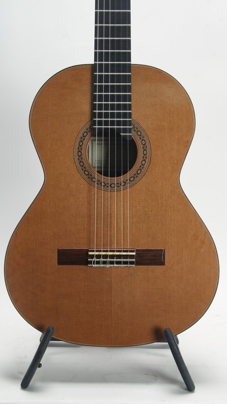 Mateo Crespi CD/RW 650/53mm Classical (2010) #7