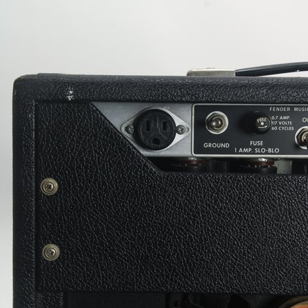 Fender Princeton (1976) #8