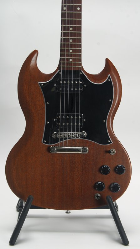 Gibson SG Tribute (2021) #7