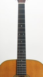 Martin D-28 SP/BR (1959) (SKU: 31705) 31705