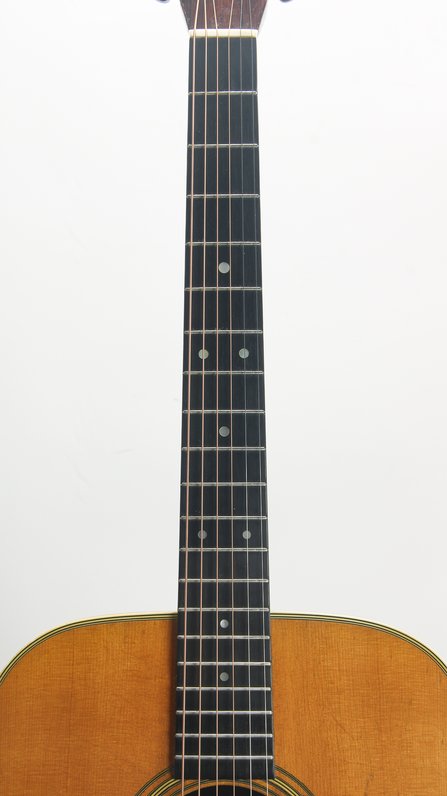 Martin D-28 SP/BR (1959) #7