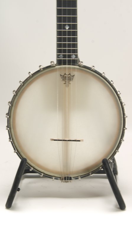 Vega Little Wonder Five String Conversion (10-1/8 X #7