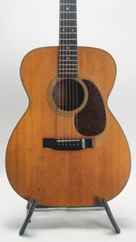 Martin 000-21 (1948) (SKU: 32637) 32637